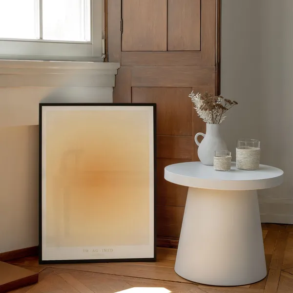 IMAGINED 50x70 Poster