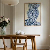 La Cascade 70x100 Poster