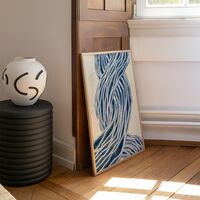 La Cascade 70x100 Poster