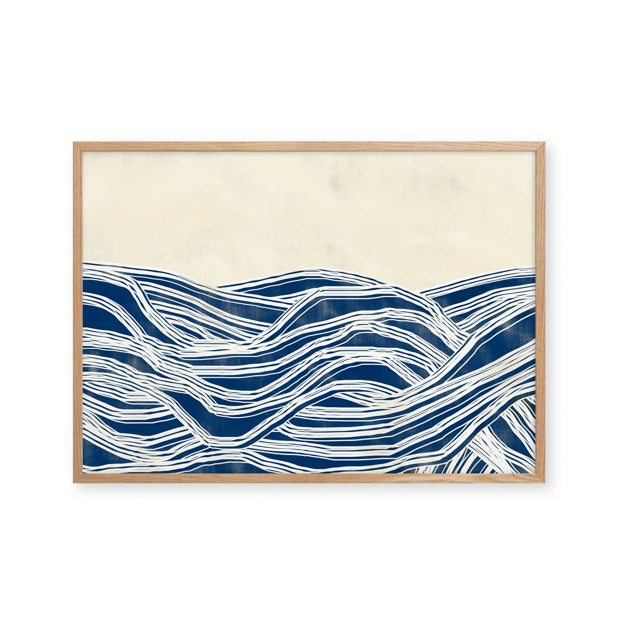La Mere 50x70 Plakat
