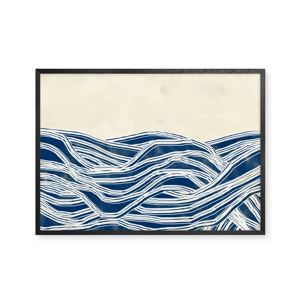 La Mere 50x70 Poster