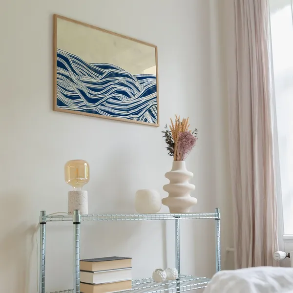 La Mere 50x70 Poster