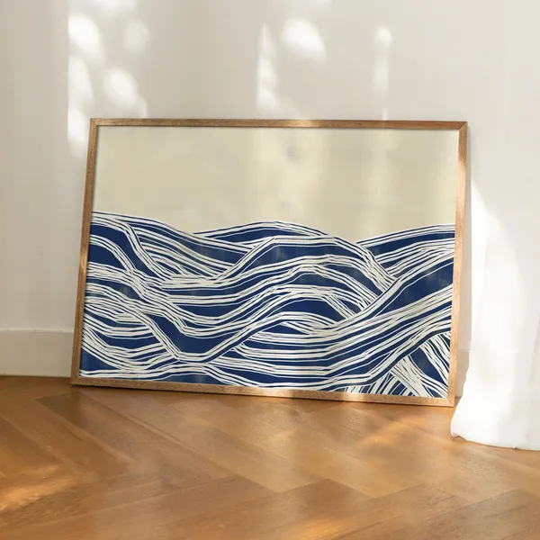La Mere 50x70 Poster