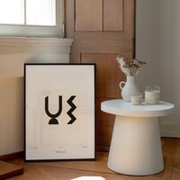 MALO 50x70 Poster