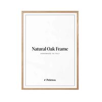 Frame 50x70 Oak