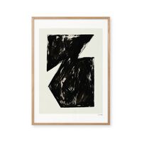 Take Up Space 50x70 Poster