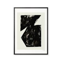 Take Up Space 50x70 Poster