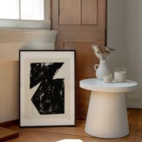 Take Up Space 50x70 Poster