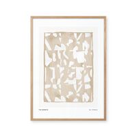 The Rewrite Series I Bright 50x70 Poster