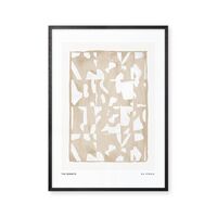 The Rewrite Series I Bright 70x100 Poster