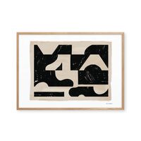 The Rewrite Series II Dark 70x100 Poster
