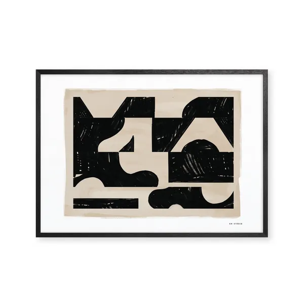 The Rewrite Series II Dark 70x100 Poster