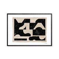 The Rewrite Series II Dark 70x100 Poster