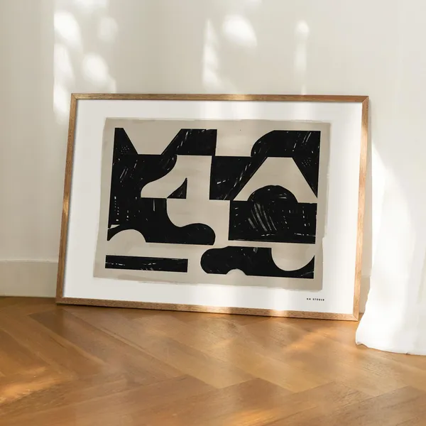 The Rewrite Series II Dark 70x100 Poster