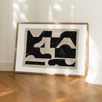 The Rewrite Series II Dark 70x100 Poster