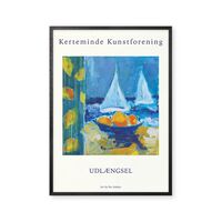Extension 50x70 Poster