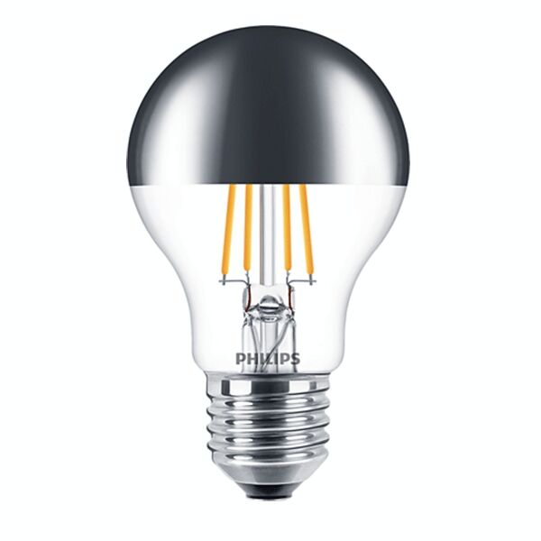 LED Déco Classique CM 7,5-48W E27