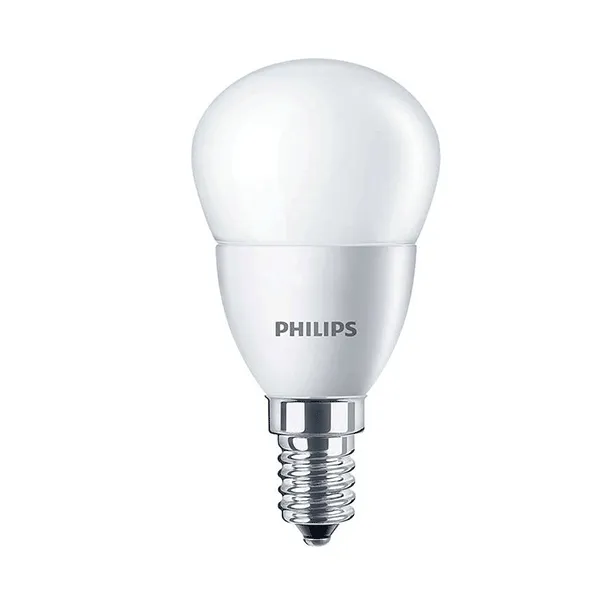 CorePro LED Chandelier 4-25W E14 - Non-Dimmable