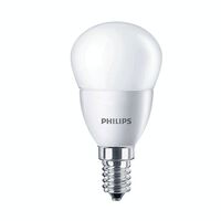 CorePro LED Chandelier 4-25W E14 - Non-Dimmable