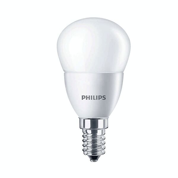 CorePro LED-lampor ND 5-40W E14 - Not Dimmable