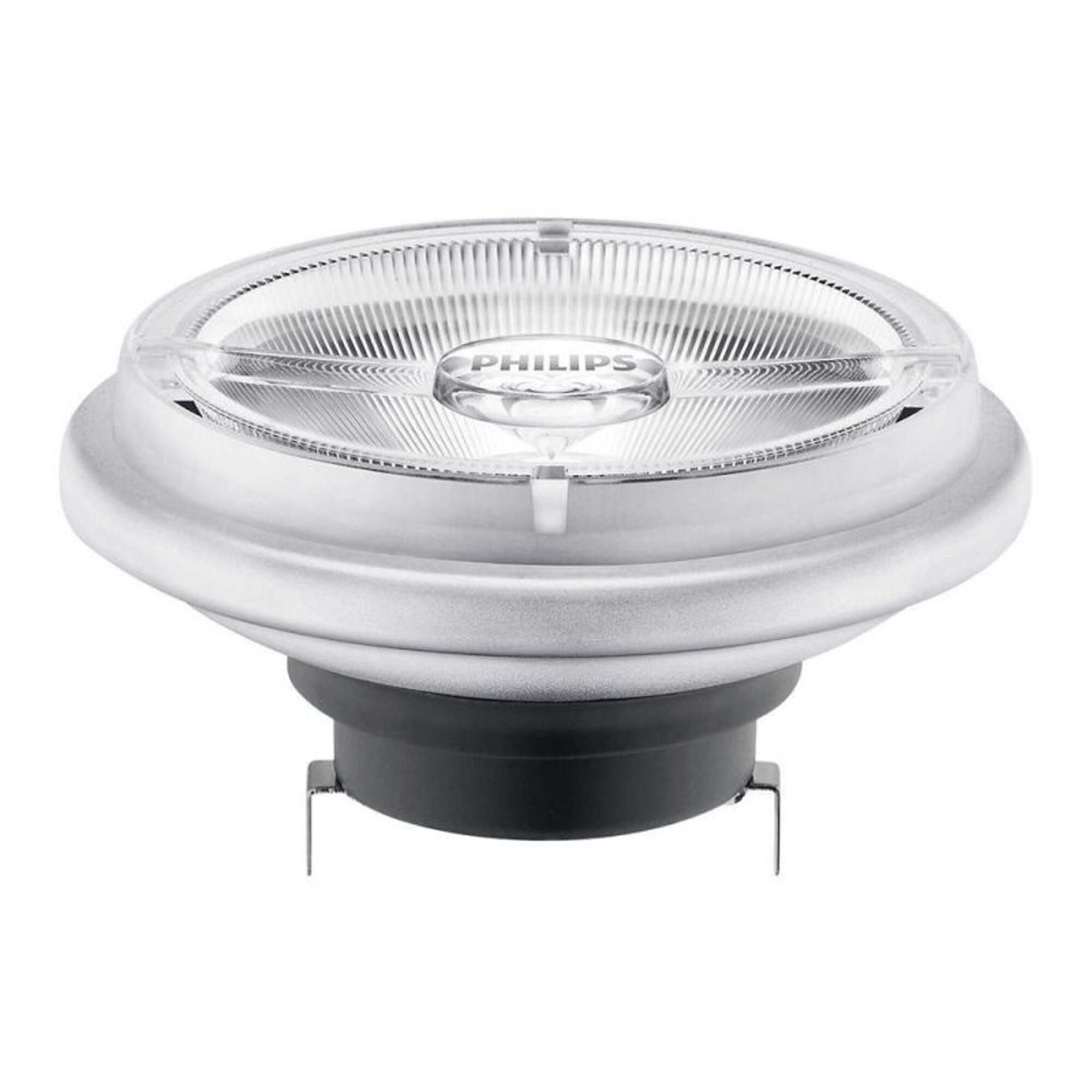MASTER LEDspotLV D 11-50W 927 AR111 40D