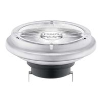 MASTER LEDspotLV D 11-50W 927 AR111 40D