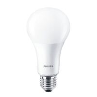 MASTER LEDbulb D 15-100W E27