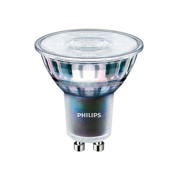 Master LED Spot GU10 5.5W 2700K