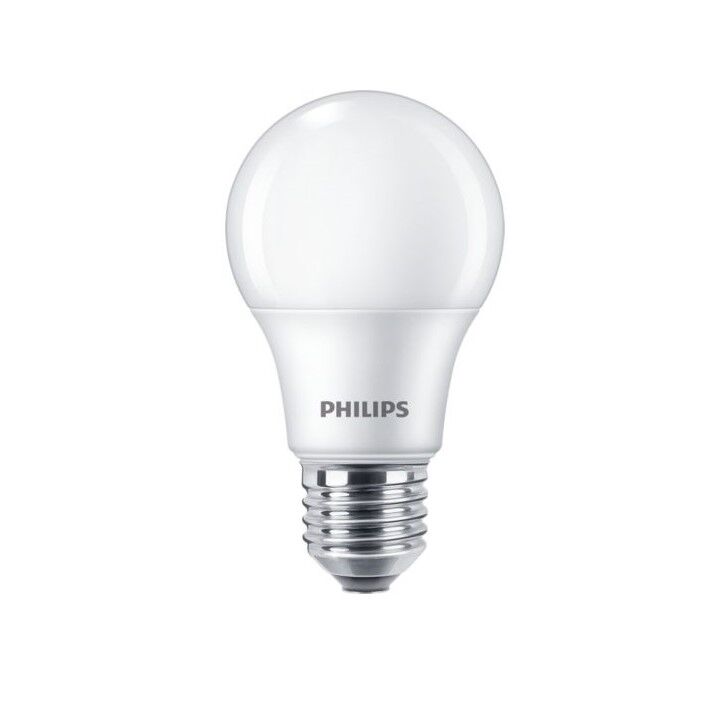 CorePro LEDbulb ND 8-60W A60 E27 827 - Ej Dimbar