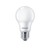 CorePro LEDbulb ND 8-60W A60 E27 827 - Nicht Dimmbar