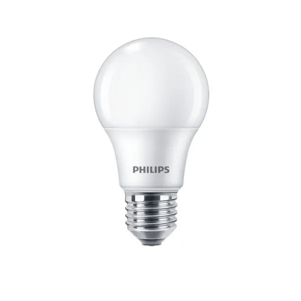 CorePro LEDbulb ND 8-60W A60 E27 827 - Nicht Dimmbar