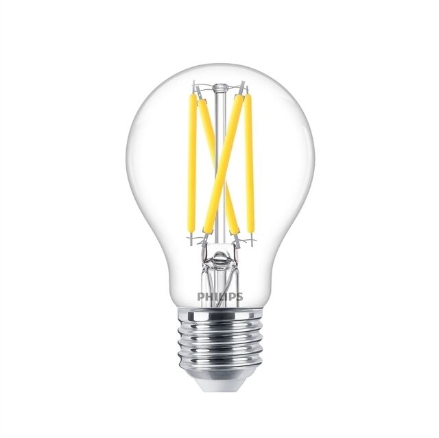 LED Classique E27 5,9W 2700K Intensité Variable