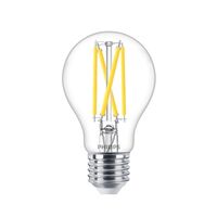 LED Classic E27 5.9W 2700K Dimmable