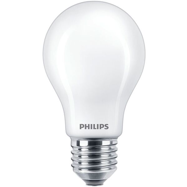 E27 LED 11W 1055Lm 2700K - Dimmerabile - Lampadina MASTER