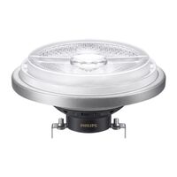 MASTER LEDSpot LV D 10-50W AR111 40D