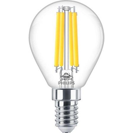 Master LED Luster E14 3.4W 2700K 470Lm