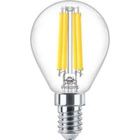 Master LED Lustre E14 3,4W 2700K 470Lm
