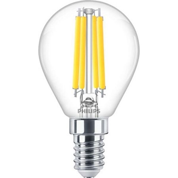 Master LED Luster E14 3.4W 2700K 470Lm