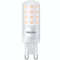 Corepro LED Capsule G9 4-40W 480lm 2700K Dimmable