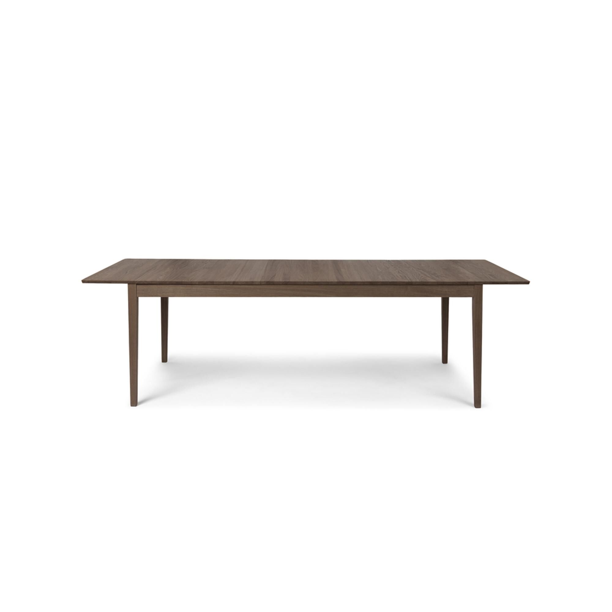 No 2.1 Tillgsplade 50x95 Mrkt Olieret Eg