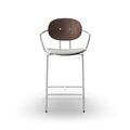 Walnut and Remix 123