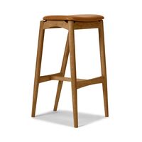 Natural oiled oak