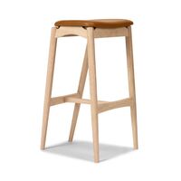 White oiled oak