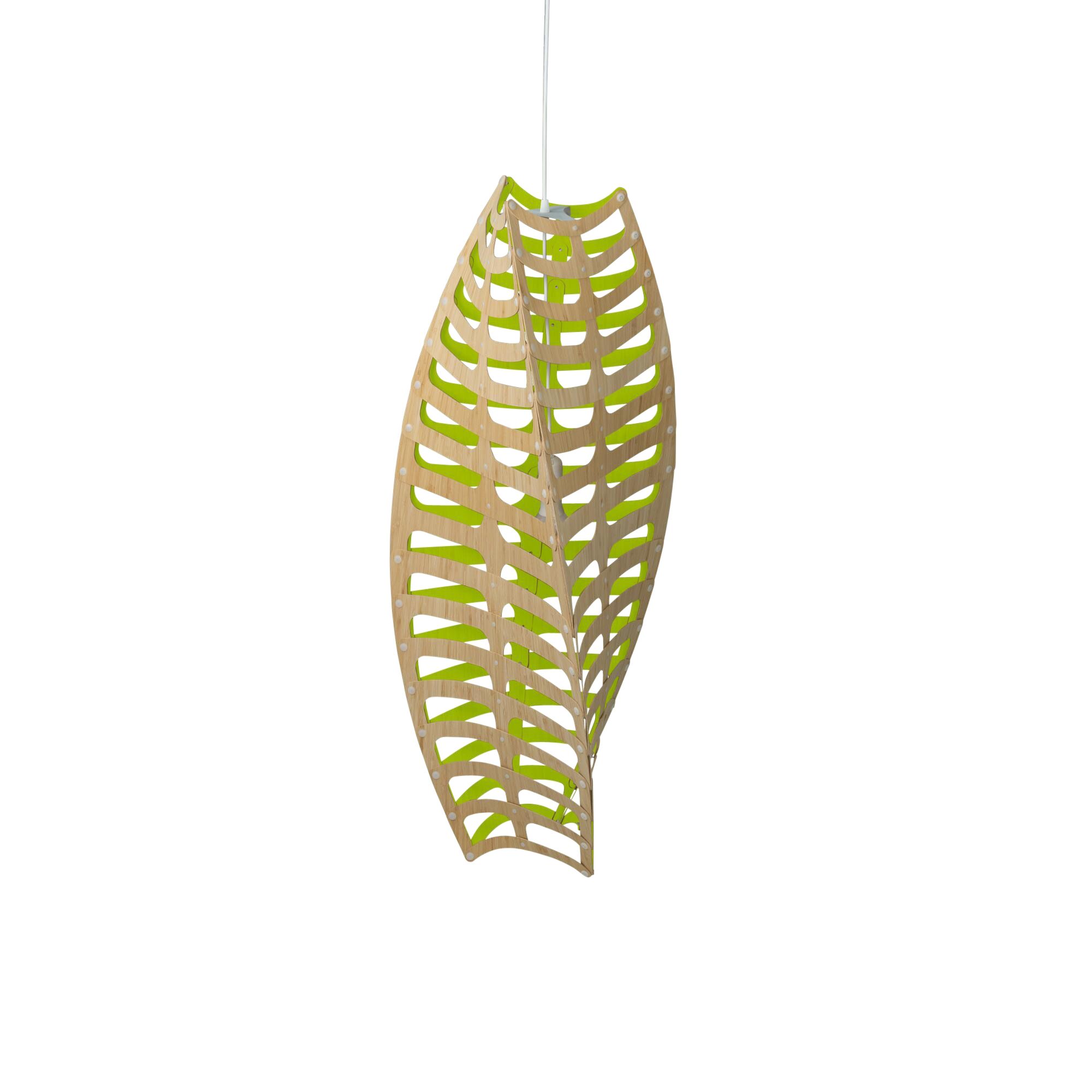Toru Taklampa Lime