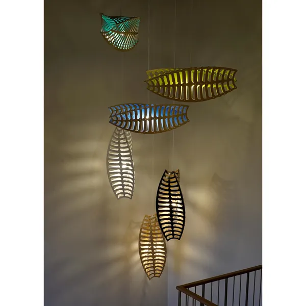 Toru Riipus Lime