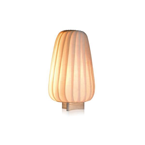 ST906 Naturell Bordslampa