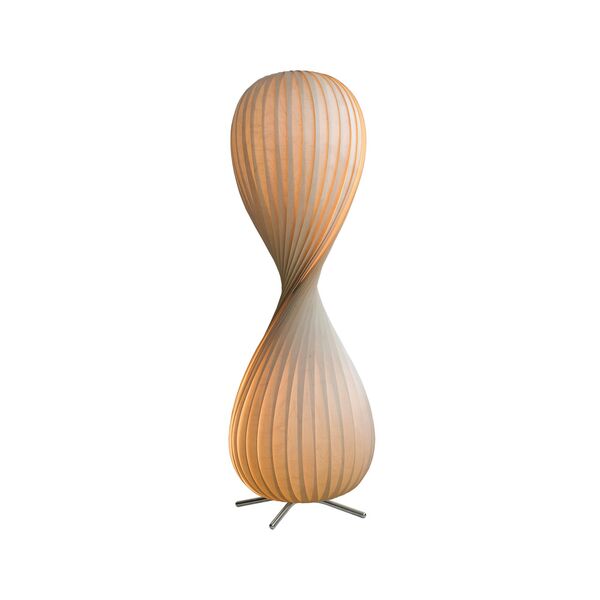 TR10 Natural Groß Stehlampe
