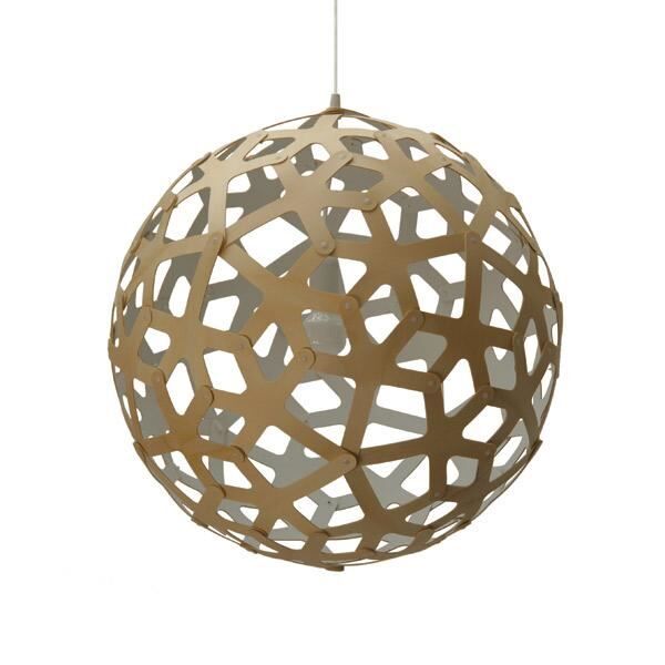 Coral Pendel &Oslash;60 Vit