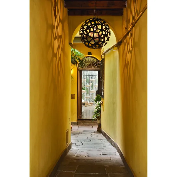 Koraal Ø40 Wit/ Wit Hanglamp