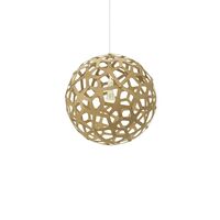 Hanglamp Ø40 Bamboe